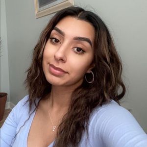 Meet your Posher, Erika